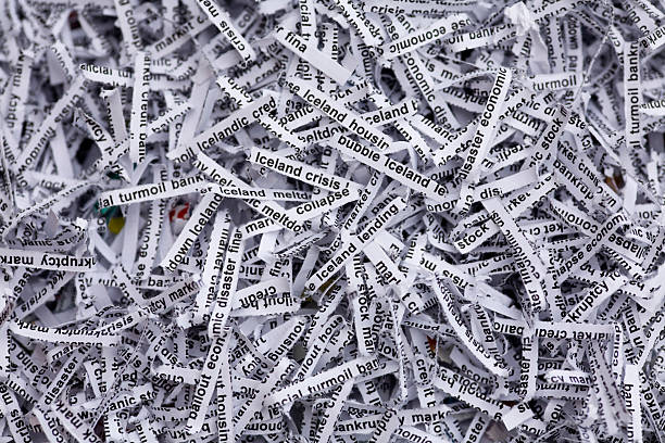 istock Iceland Global Economy Meltdown around the World 173687808