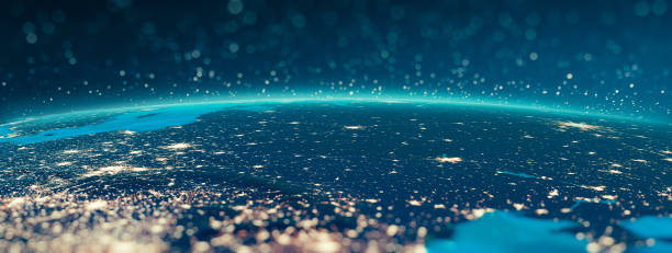 istock East Europe from space 1736893298