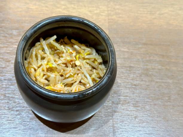istock Taiwan traditional fermented bean sprouts 1736909488