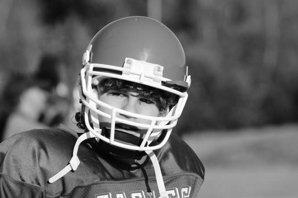 istock football headshot 173690949