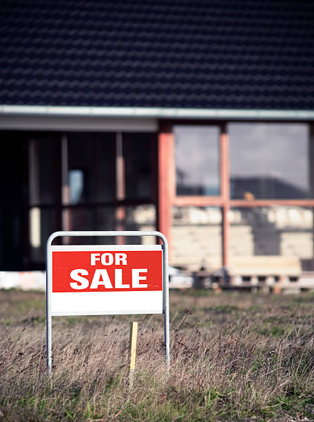 istock House for Sale 173691183