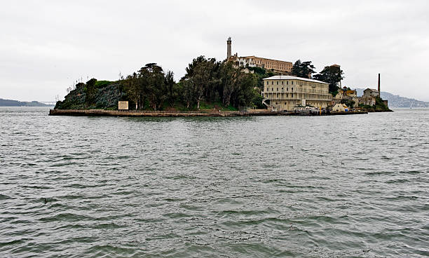 istock Alcatraz Island 173691486
