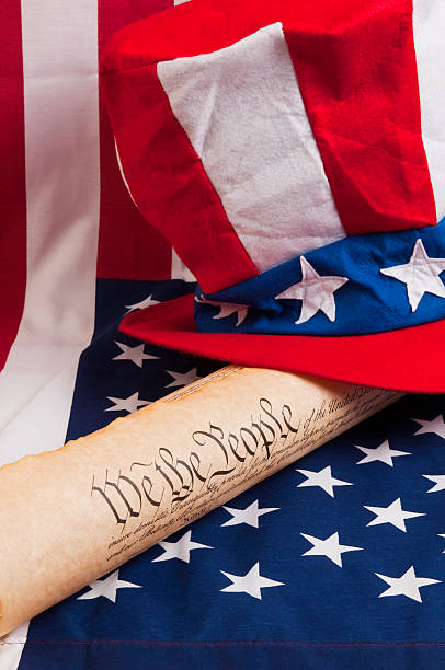 Stars and Stripes
