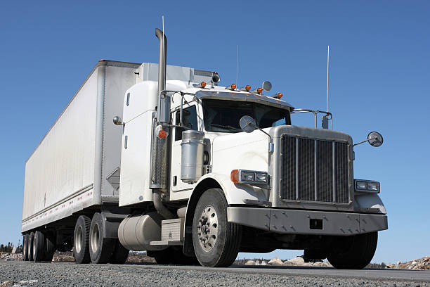 istock Long Hauler 173691967