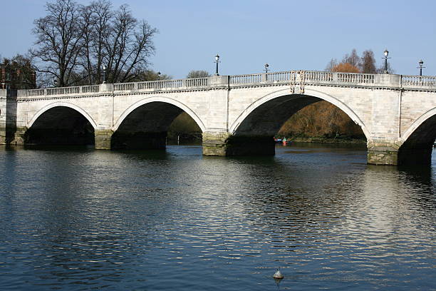 istock River Thames at Richmond 173691990