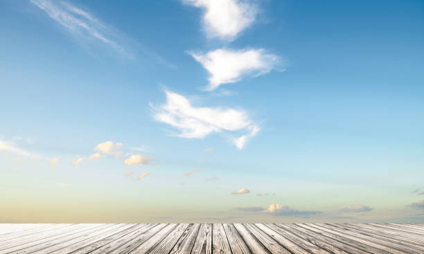 istock Sky and clouds day summer 1736920063