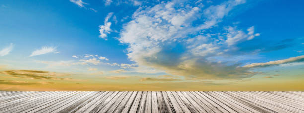 istock Sky and clouds day summer 1736920075
