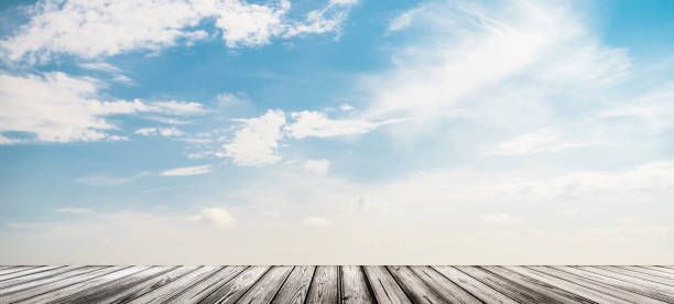 istock Sky and clouds day summer 1736920337