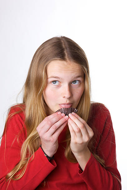 istock Tasty Chocolate 173692055