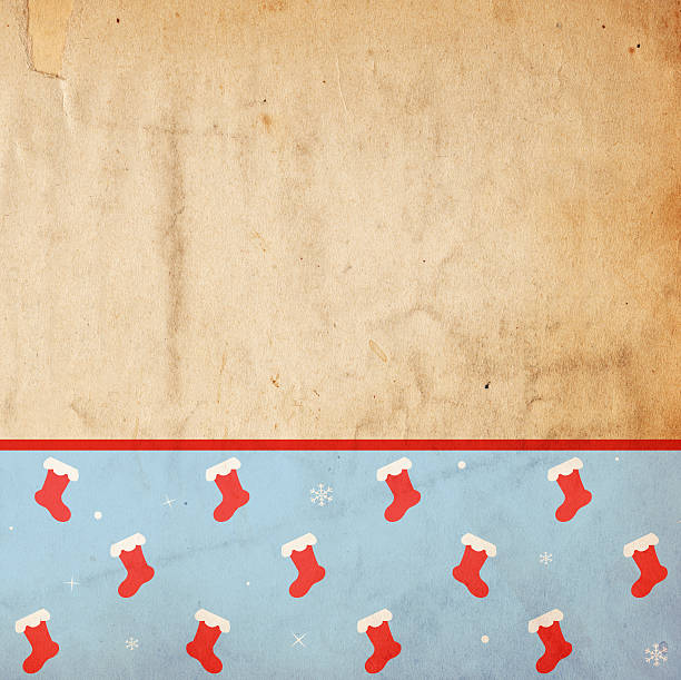 istock Blue Stocking Paper XXXL 173692177