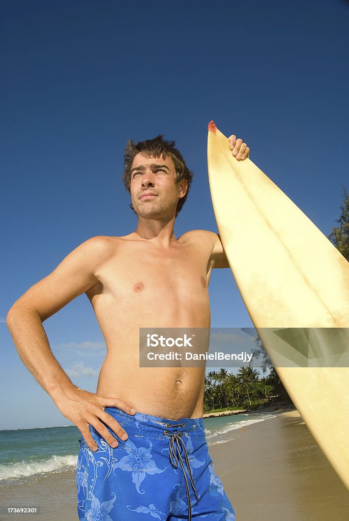 Surfista - Foto de stock de Adulto royalty-free