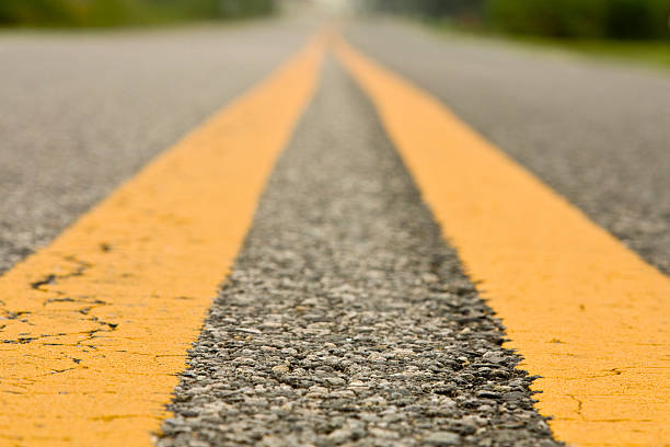 istock double yellow lines 173692439
