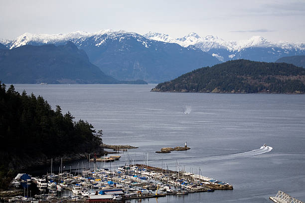 istock Horseshoe bay 173692645