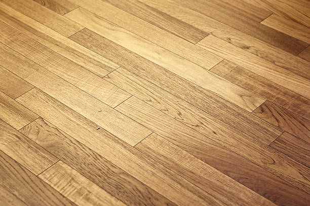 istock Wood Laminate Flooring 173692832