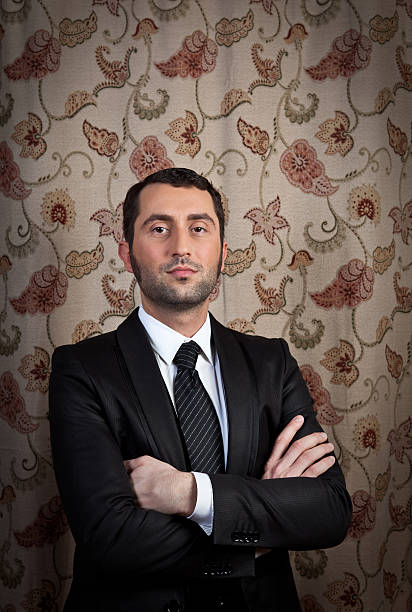istock Corporate Watchdog 173692844