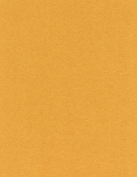 Gold Shimmer Paper stock photo