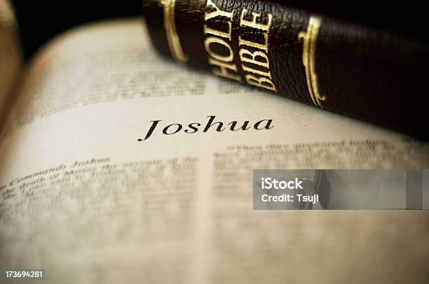 Holy Bibel Stockfoto und mehr Bilder von Bibel - Bibel, Josuabaum, Anmut