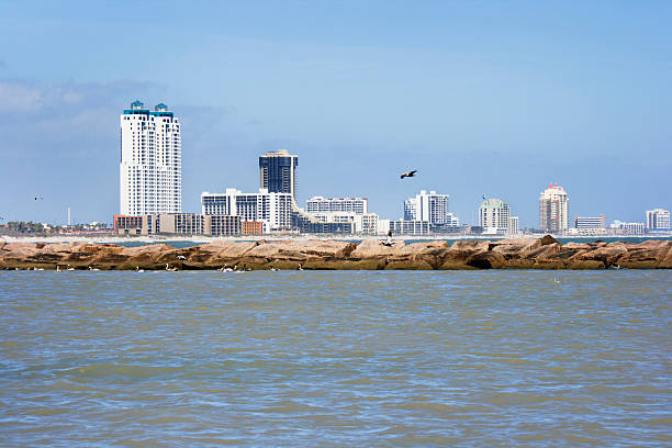 South Padre Island, Texas