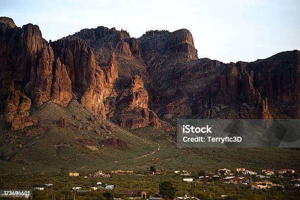 夕暮れのアリゾナ州 - アメリカ南西部のストックフォトや画像を多数ご用意 - アメリカ南西部, アリゾナ州, ソノラ砂漠