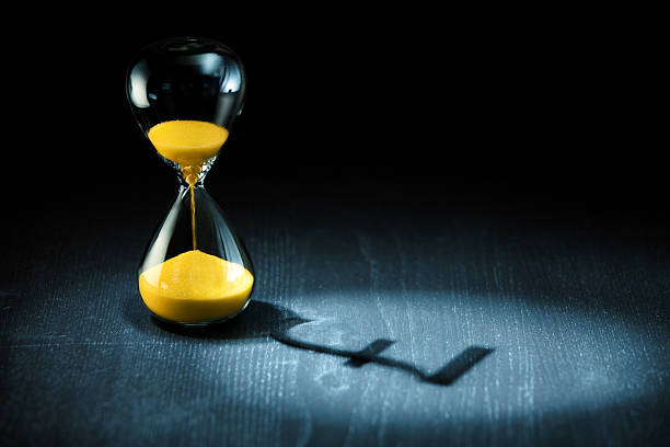 istock Time is Money - Pounds 173695073