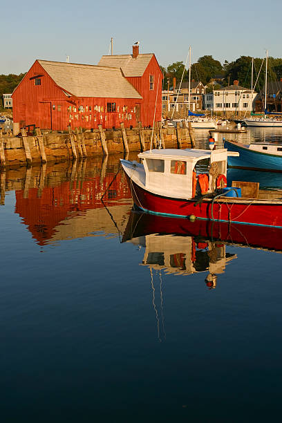 istock Rockport, MA 173695546