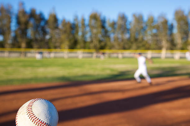 istock Shortstop to Home 173695732