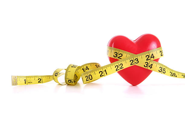 istock Healthy Heart 173696520