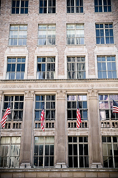 istock old New York architecture 173696528