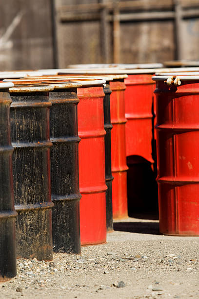 istock oil barrels III 173696545