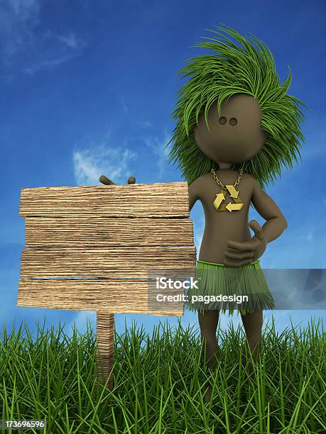 リサイクルキングベッド 1 台木製のボード - 1人のストックフォトや画像を多数ご用意 - 1人, 3D, アフリカ民族