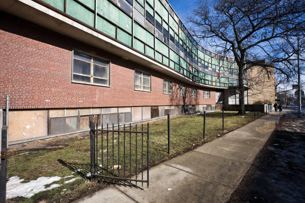 istock Chicago Affordable Housing 173696823