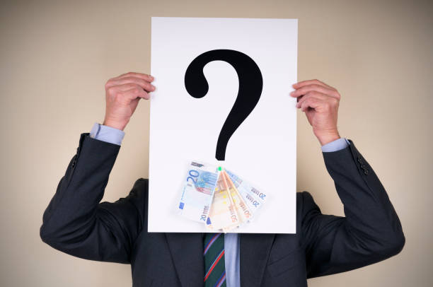 istock Which Investment ? 173696825