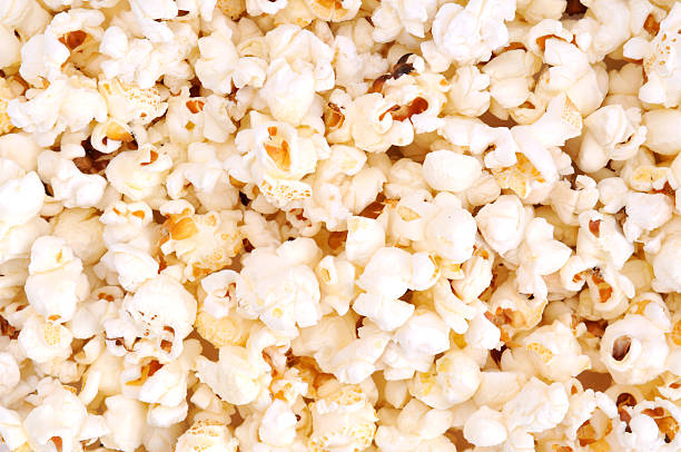 popcorn – Foto