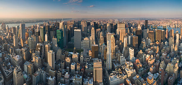istock In a New York minute 173698012