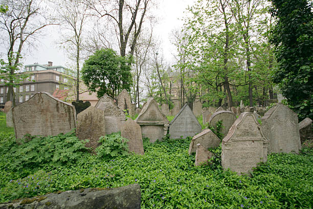 Jewish Cemetery
