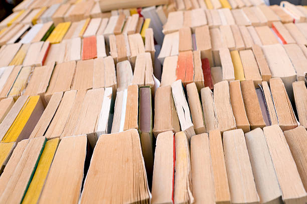 istock World of old books 173699107