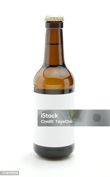 ビール瓶ブランクのラベル - ビールのストックフォトや画像を多数ご用意 - ビール, 一般的, ビール瓶