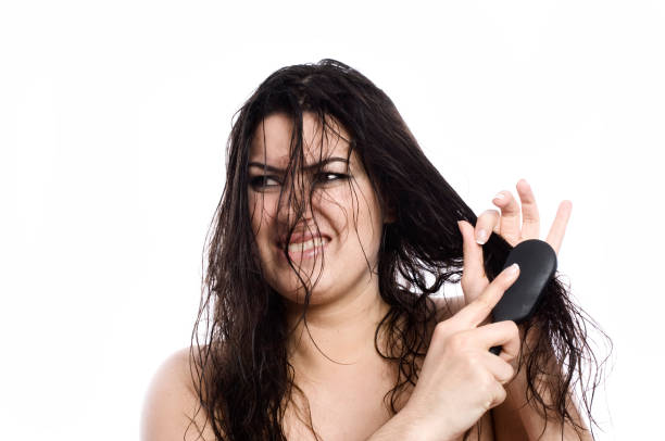 istock Bad hair day 173700037