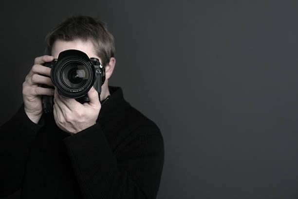 fotograf - professional photographer zdjęcia i obrazy z banku zdjęć