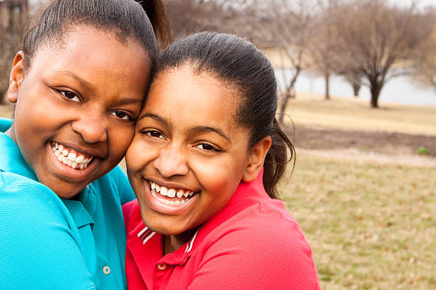 istock Sisters and best friends 173700719