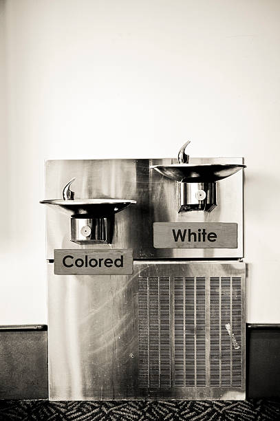 人種差別 - civil rights ストックフォトと画像