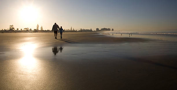 istock California Beach at Sunrise 173700851