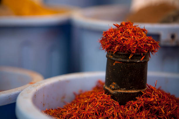 Saffron