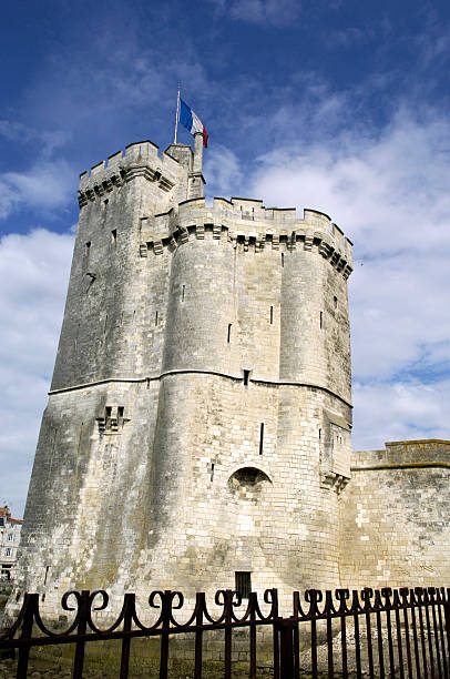 istock La Rochelle France 173701371