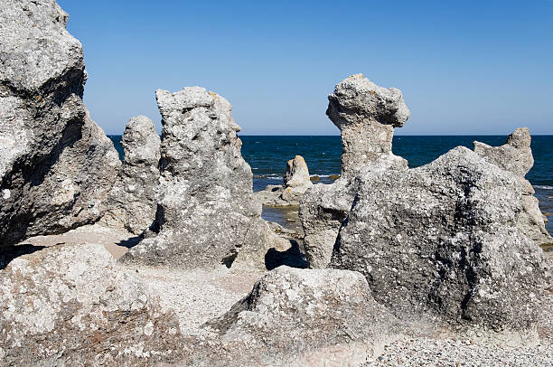 istock Gotland island Sweden 173701414