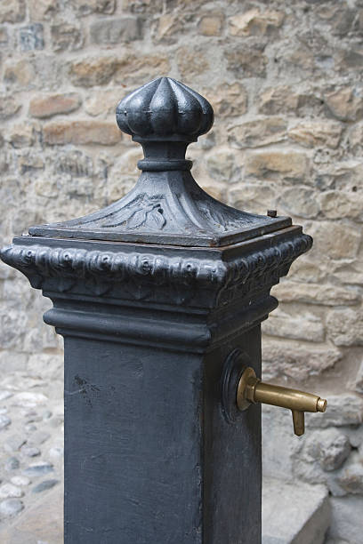 istock italian public fountain. 173701466