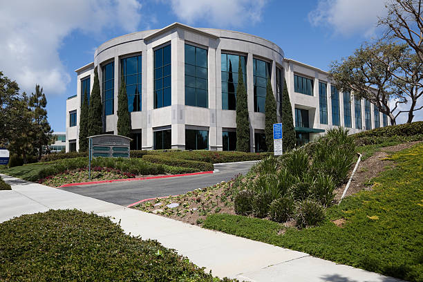 istock California Corporate Center 173701771