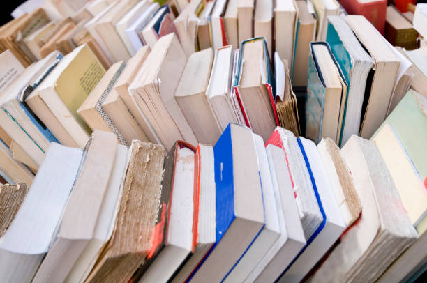 istock World of old books 173702045