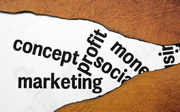 Concept marketing profit