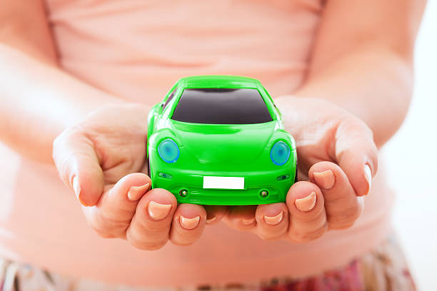 istock Protection of car concept 173704225